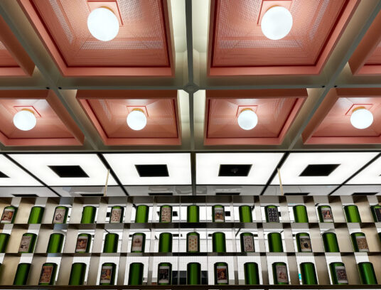 Louvre Bakery Macau Hero Backwall VM 01