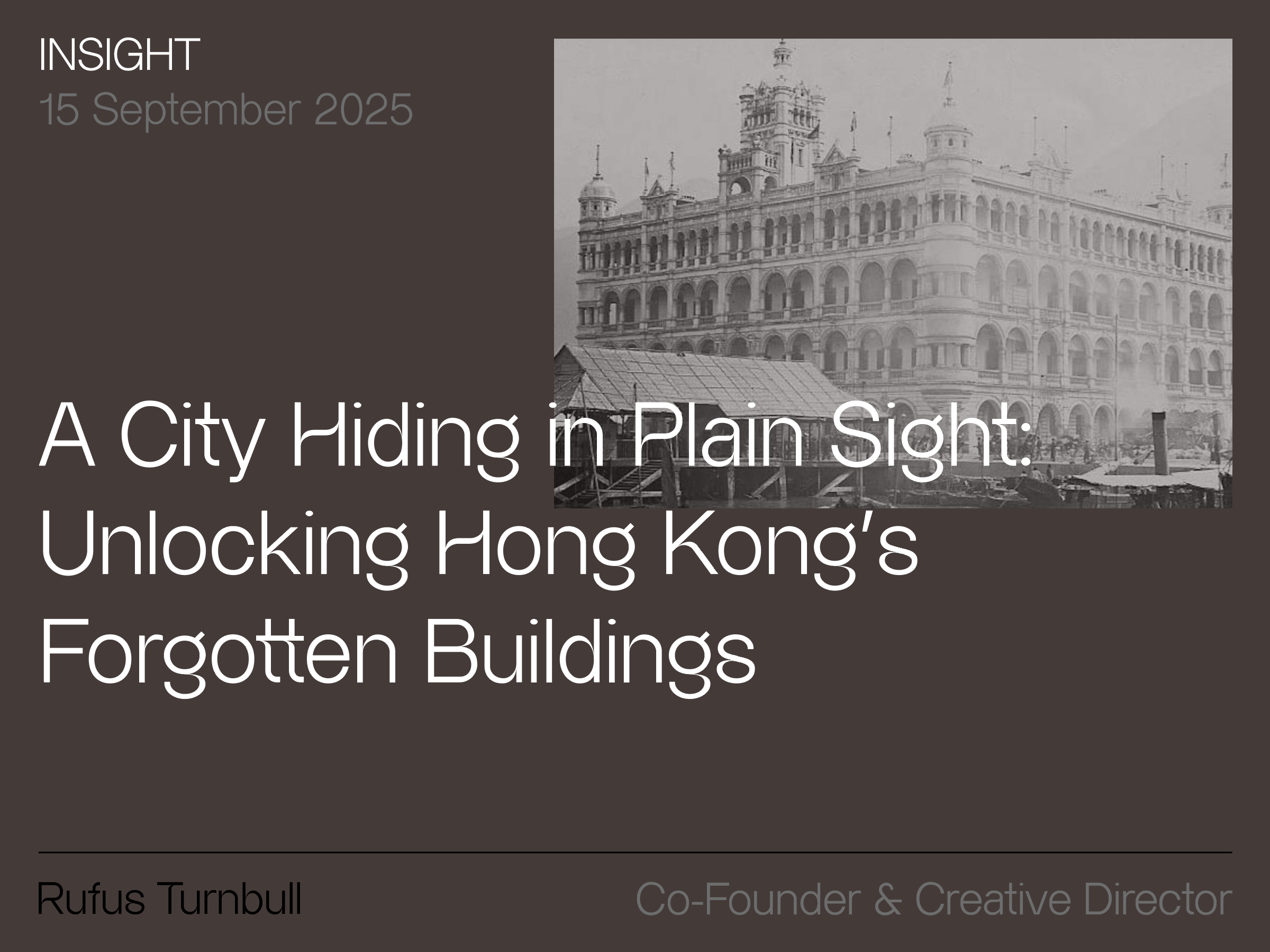 Blog Thumb 20250915 Unlocking HK Hidden Buidlings