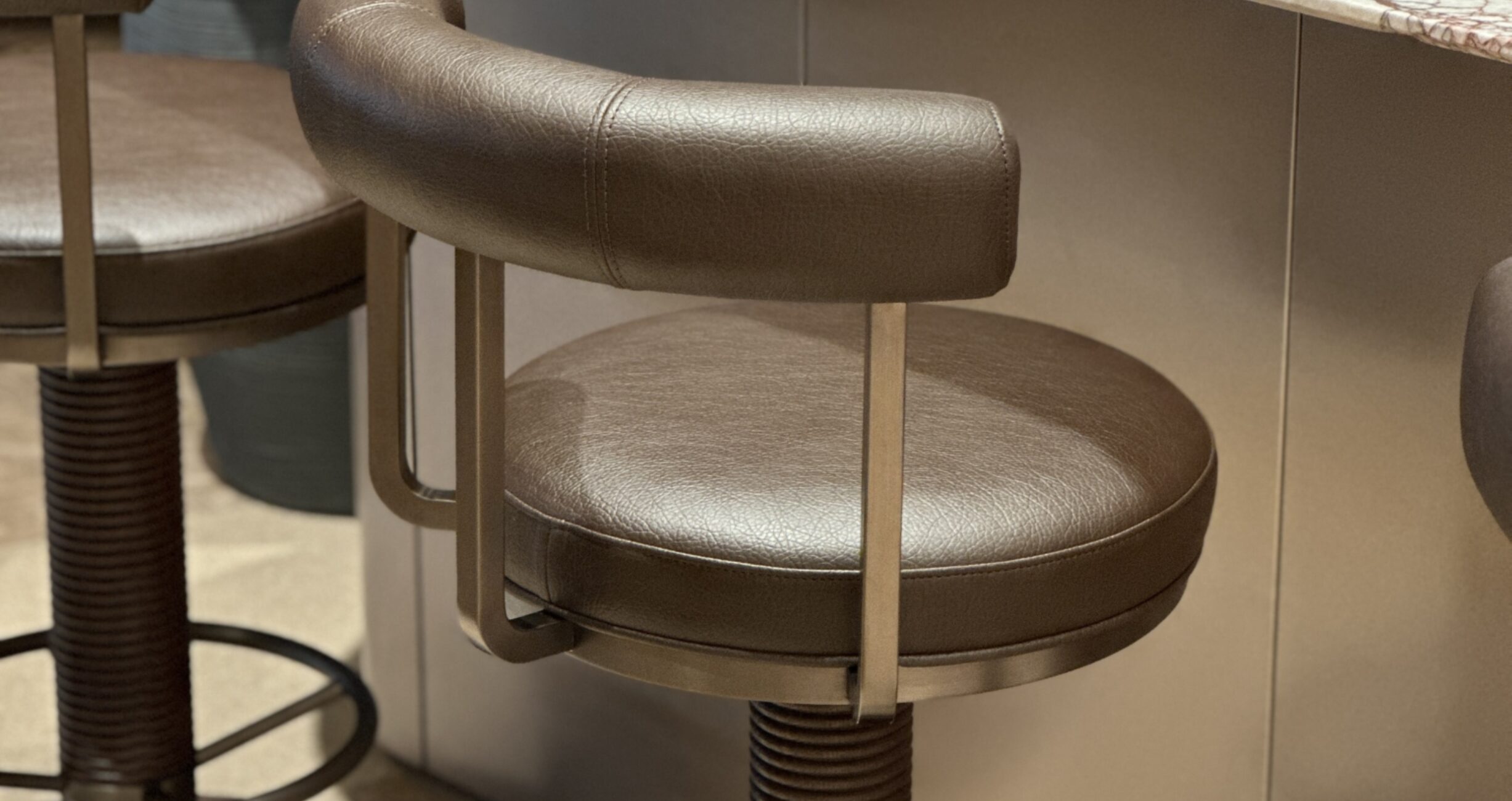 Latitude Bar Seating