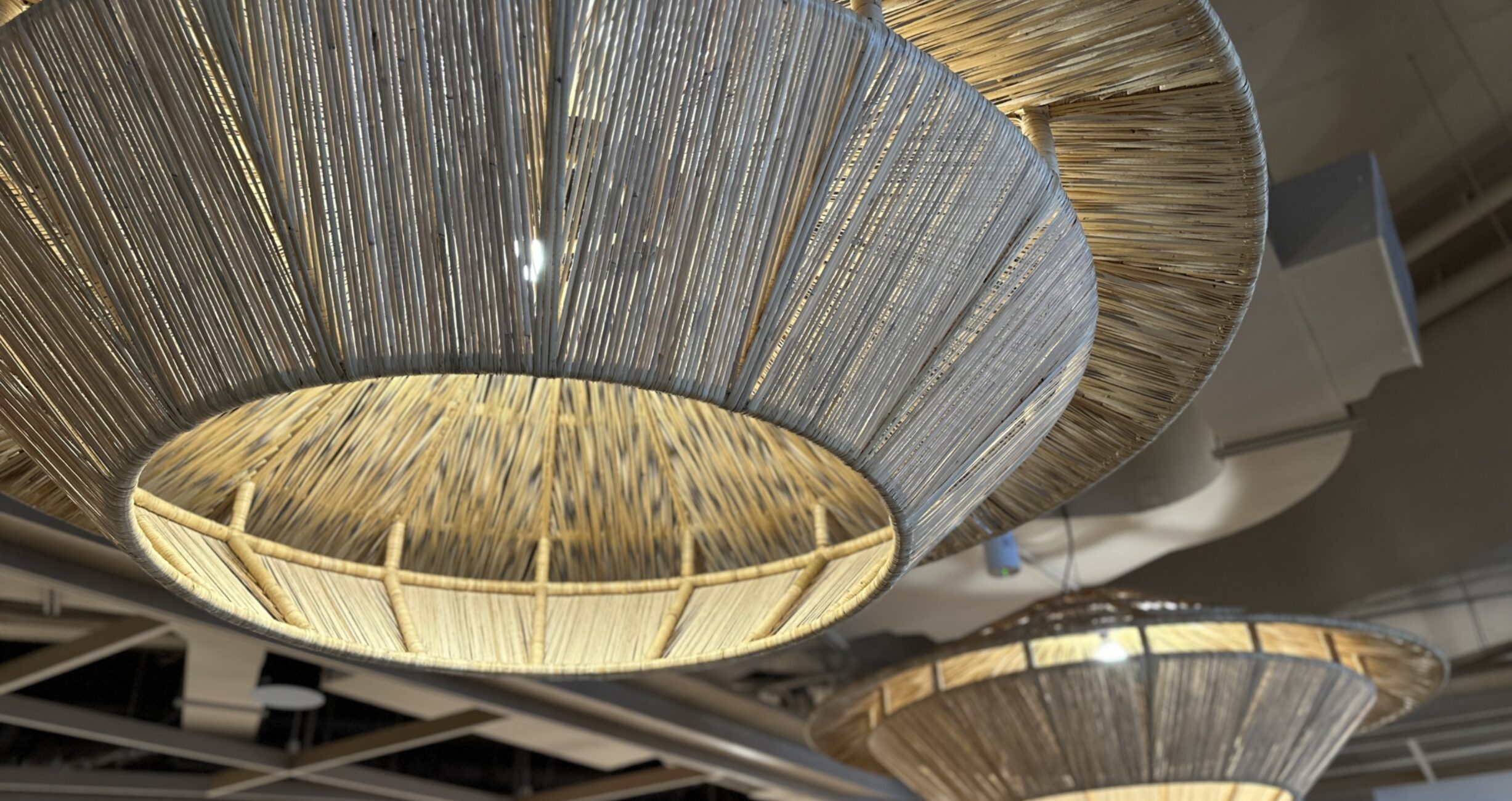 Latitude Lighting Features